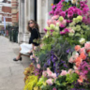 Meet your Posher, Carolina